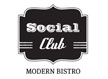 לוגו של מסעדת Social Club - סושיאל קלאב