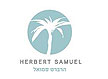 לוגו של מסעדת herbert samuel הרברט סמואל
