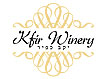 לוגו של מסעדת כפיר בר יין