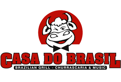 לוגו של מסעדת Casa Do Brasil