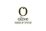 olive אוליב קרליבך