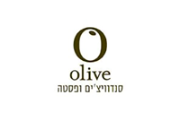 olive אוליב קרליבך