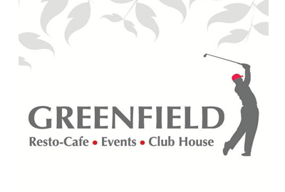 לוגו של מסעדת גרינפילד