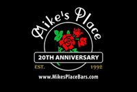 מייקס פלייס - Mike's Place טיילת