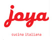 לוגו של מסעדת ג'ויה