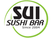 לוגו של מסעדת Sui -סואי סושי רמת אביב