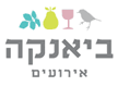 לוגו של מסעדת ביאנקה אירועים