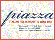 פיאצה- בר מסעדה איטלקי