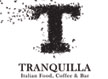 לוגו של מסעדת טרנקווילה