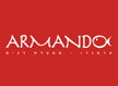 לוגו של מסעדת Armando (ארמנדו - מסעדת דגים)