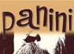 לוגו של מסעדת פניני לילוש