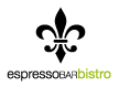 לוגו של מסעדת אספרסו בר מנדרין