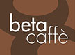 לוגו של מסעדת Beta Caffe