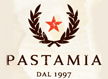 לוגו של מסעדת פסטה מיאה Pasta Mia (חלבית)