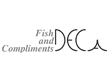 לוגו של מסעדת Deca