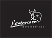לוגו של מסעדת לאנטריקוט תל אביב