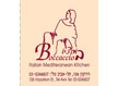 לוגו של מסעדת בוקצ'יו