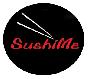 לוגו של מסעדת SushiMe סושימי מודיעין