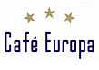 לוגו של מסעדת קפה אירופה - Cafe Europa
