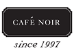לוגו של מסעדת קפה נואר