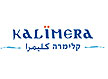 לוגו של מסעדת קלימרה- Kalimera