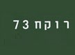 רוקח 73