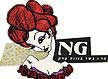 לוגו של מסעדת NG - בר בשר בנווה צדק