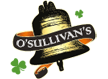 לוגו של מסעדת O'SULLIVAN'S - אוסליבן  (מרפיס לשעבר) 