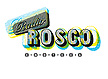 לוגו של מסעדת Radio Rosco