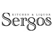 לוגו של מסעדת Sergos