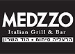 לוגו של מסעדת Medzzo מדזו הרצליה