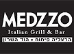 לוגו של מסעדת Medzzo מדזו הרצליה