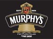 לוגו של מסעדת מרפי'ס Murphy's הרצליה