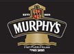 לוגו של מסעדת מרפי'ס Murphy's הרצליה