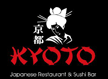 לוגו של מסעדת קיוטו KYOTO הרצליה