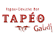 לוגו של מסעדת טפאו