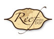 לוגו של מסעדת ריף ביץ'