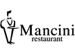 לוגו של מסעדת מנציני - Mancini