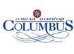 לוגו של מסעדת Columbus - קולומבוס הכשרה- כשר