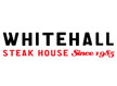 לוגו של מסעדת White Hall הרצליה