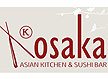 לוגו של מסעדת אוסקה הרצליה