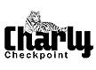לוגו של מסעדת Charly צ'קפוינט
