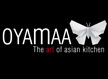 לוגו של מסעדת אויאמה (OYAMAA)