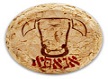 לוגו של מסעדת אגאתא
