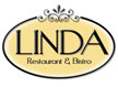 לוגו של מסעדת לינדה