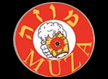 לוגו של מסעדת מוזה