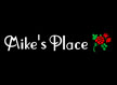 לוגו של מסעדת מייקס פלייס - Mike's Place