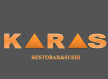 לוגו של מסעדת קאראס