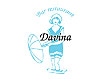 לוגו של מסעדת דוינה