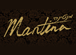 לוגו של מסעדת מנטינה mantina